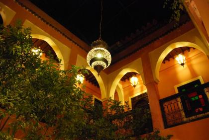 Riad Cala Medina - image 10