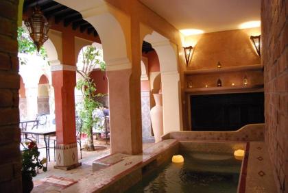 Riad Cala Medina - image 11