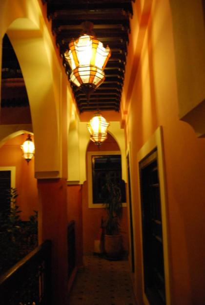 Riad Cala Medina - image 13