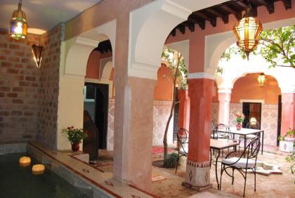 Riad Cala Medina - image 14