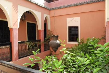 Riad Cala Medina - image 15