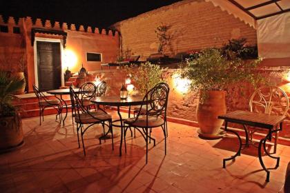 Riad Cala Medina - image 17