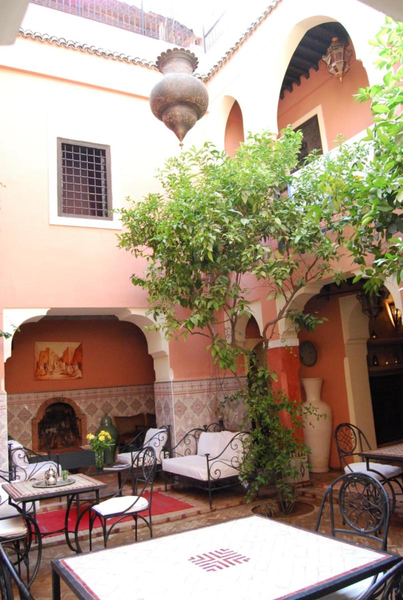 Riad Cala Medina - image 2