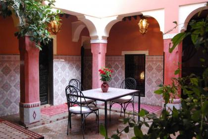 Riad Cala Medina - image 4