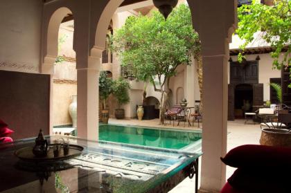 Riad Palmier - image 1