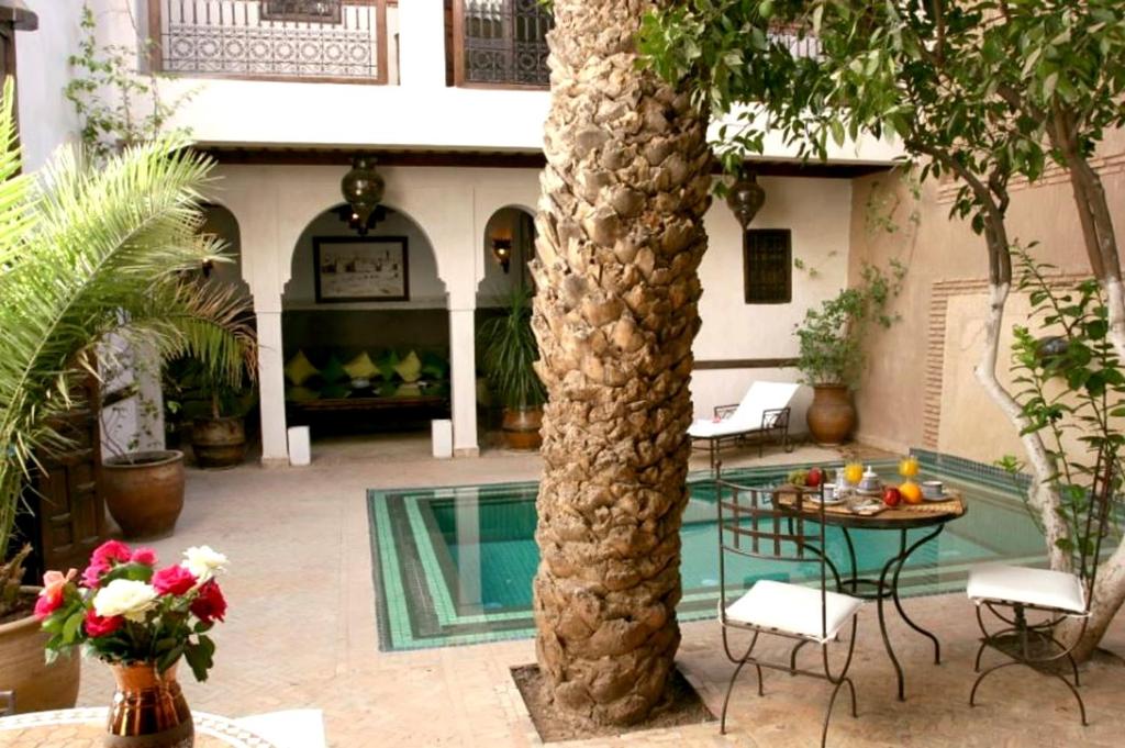 Riad Palmier - image 5