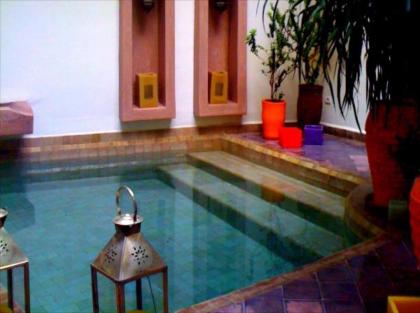 Riad Jardin des Reves - image 19