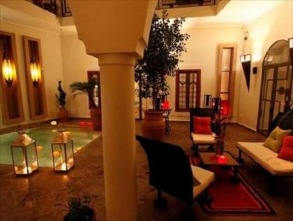 Riad Jardin des Reves - image 2