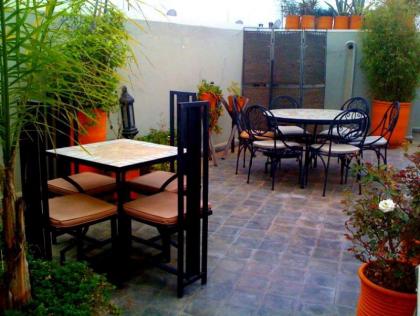 Riad Jardin des Reves - image 20