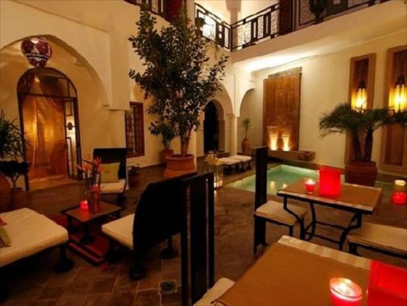 Riad Jardin des Reves - image 3