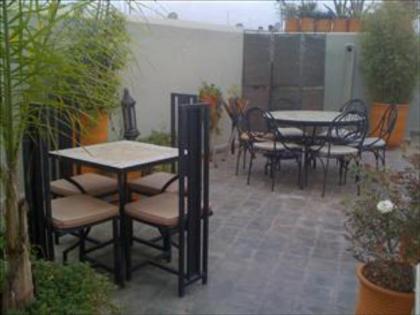 Riad Jardin des Reves - image 4