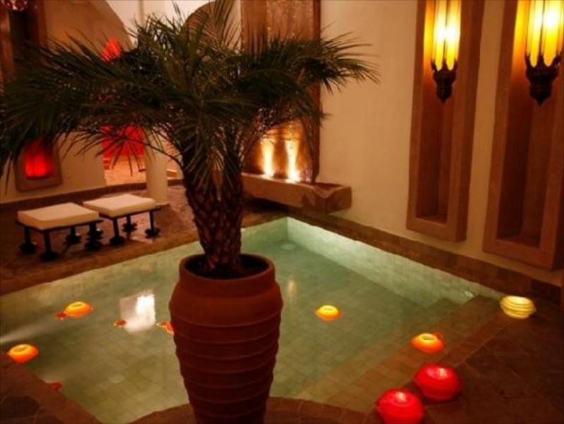 Riad Jardin des Reves - image 7