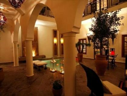 Riad Jardin des Reves - image 8