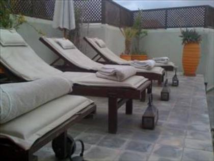 Riad Jardin des Reves - image 9