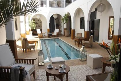 Riad Utopia Suites And Spa - image 1