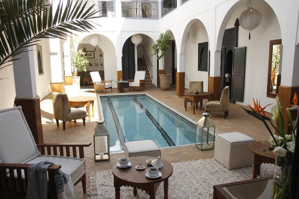 Riad Utopia Suites And Spa - main image