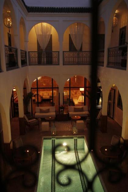 Riad Utopia Suites And Spa - image 10