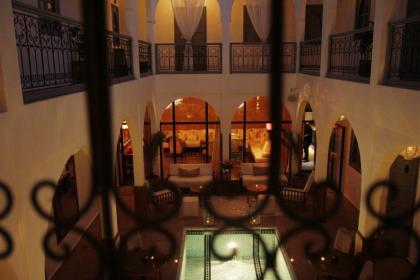 Riad Utopia Suites And Spa - image 11