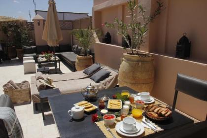 Riad Utopia Suites And Spa - image 12