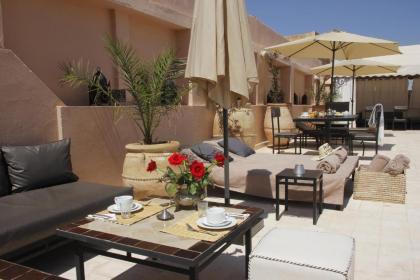 Riad Utopia Suites And Spa - image 13