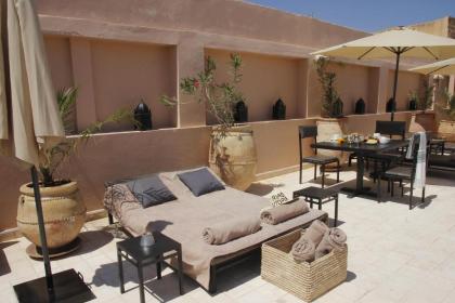 Riad Utopia Suites And Spa - image 15