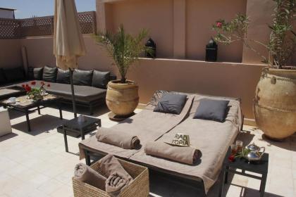 Riad Utopia Suites And Spa - image 16