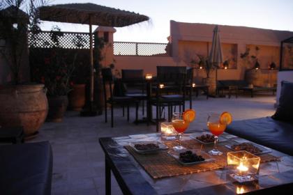 Riad Utopia Suites And Spa - image 18