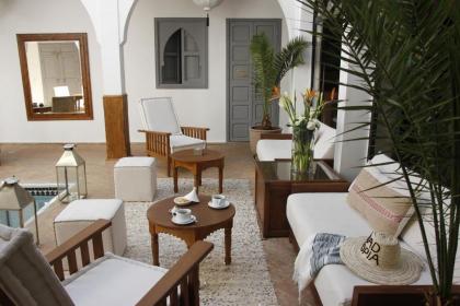 Riad Utopia Suites And Spa - image 2