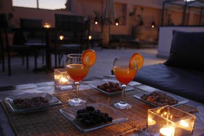 Riad Utopia Suites And Spa - image 20