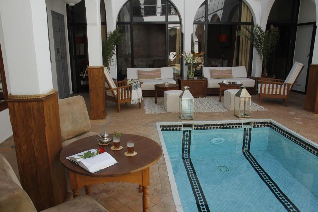 Riad Utopia Suites And Spa - image 3