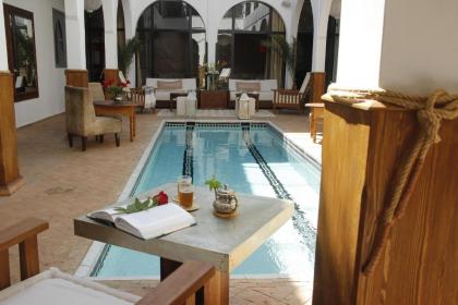 Riad Utopia Suites And Spa - image 4