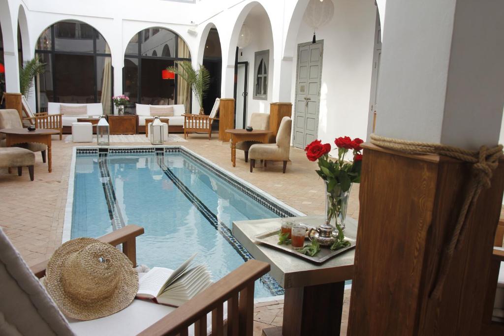 Riad Utopia Suites And Spa - image 5