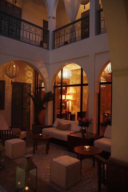 Riad Utopia Suites And Spa - image 6