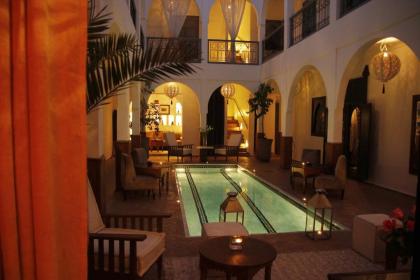 Riad Utopia Suites And Spa - image 7