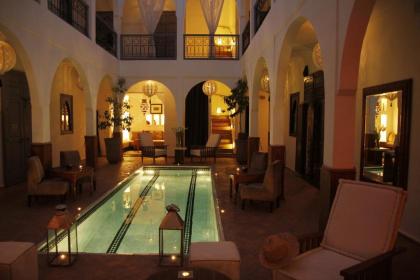 Riad Utopia Suites And Spa - image 8