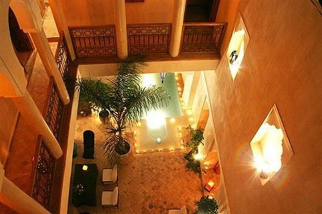 Riad Amra - main image