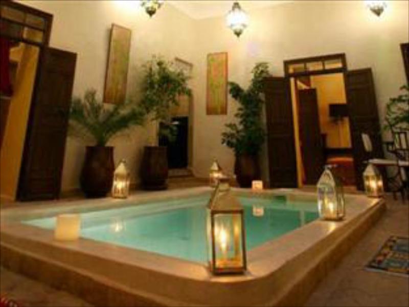 Riad La Croix Berbere - main image