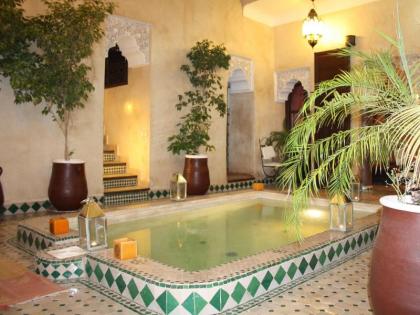 Riad La Croix Berbere - image 12