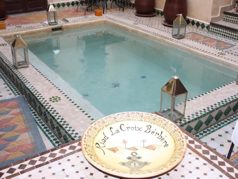 Riad La Croix Berbere - image 7