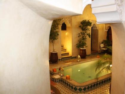 Riad La Croix Berbere - image 8