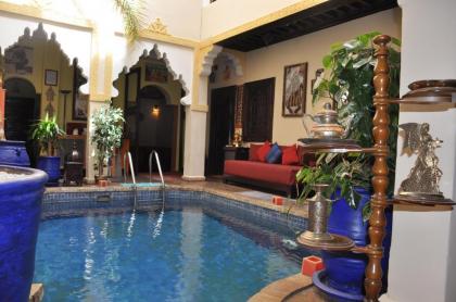 Riad des Etoiles - image 1