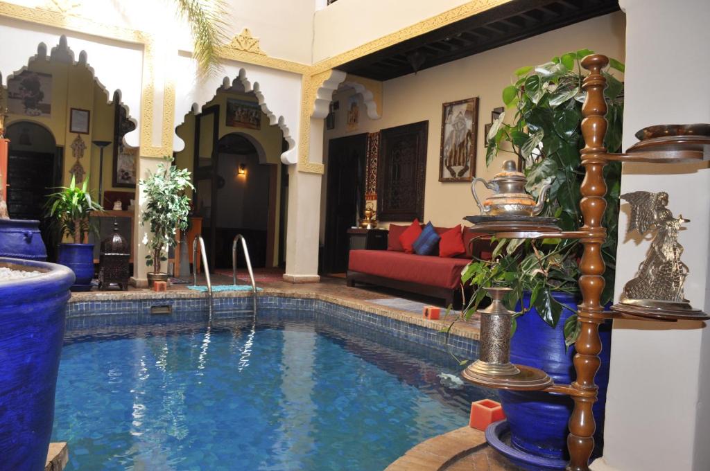 Riad des Etoiles - main image