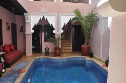 Riad des Etoiles - image 16