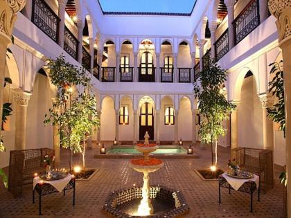 Riad Le Jardin d'Abdou - image 1