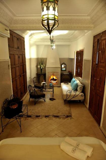 Riad Le Jardin d'Abdou - image 11