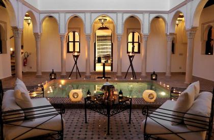 Riad Le Jardin d'Abdou - image 2