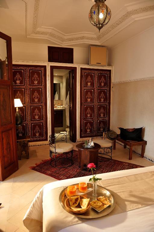 Riad Le Jardin d'Abdou - image 6