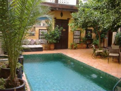 Riad Du Petit Prince - image 11