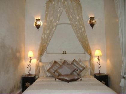 Riad Du Petit Prince - image 13