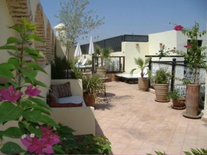 Riad Du Petit Prince - image 14